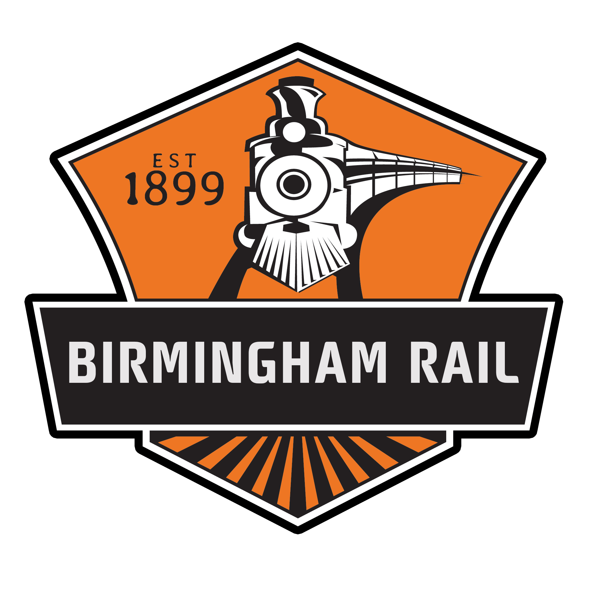 Birmingham Rail & Locomotive
